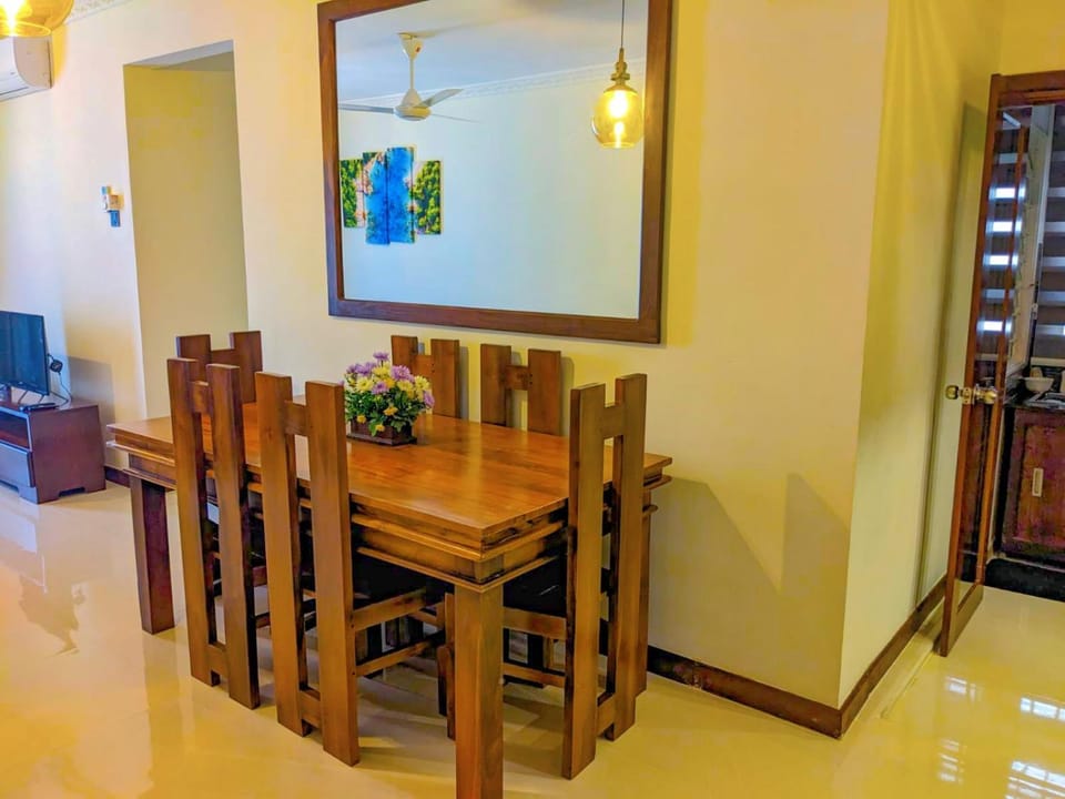 Richmond Hill SHA Residencies Apartment in Galle