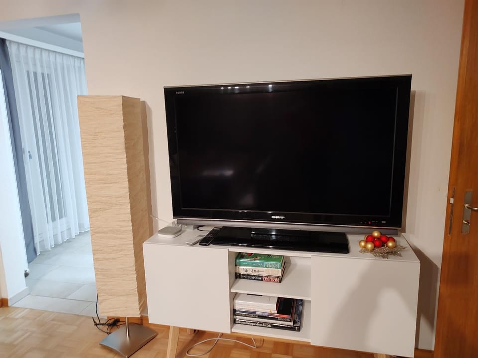 TV and multimedia