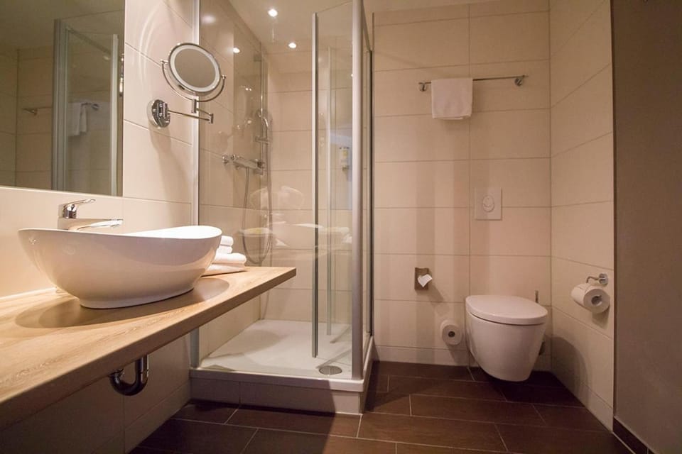 Santé Royale Hotel- & Gesundheitsresort Warmbad Wolkenstein Hotel in Erzgebirgskreis