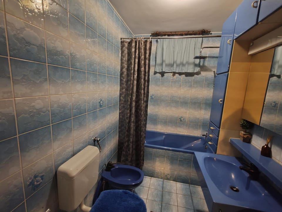 Shower, Toilet, Bathroom, Bath, bidet