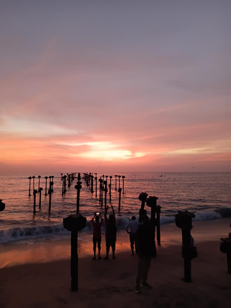 Beach Veedu Home stay near munnodi temple Alleppey Kerala Vacation rental in Alappuzha