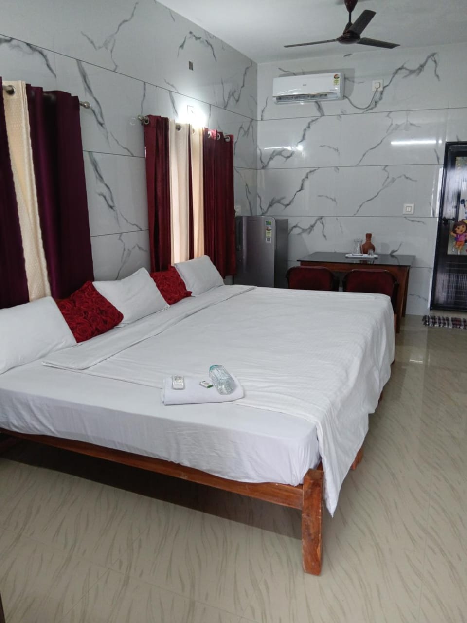 Beach Veedu Home stay near munnodi temple Alleppey Kerala Vacation rental in Alappuzha