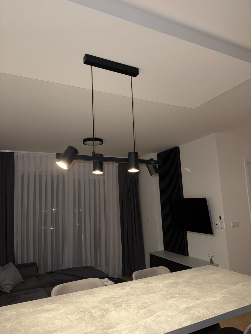 Sarajevo Apartment Magnolia Apartment in Sarajevo