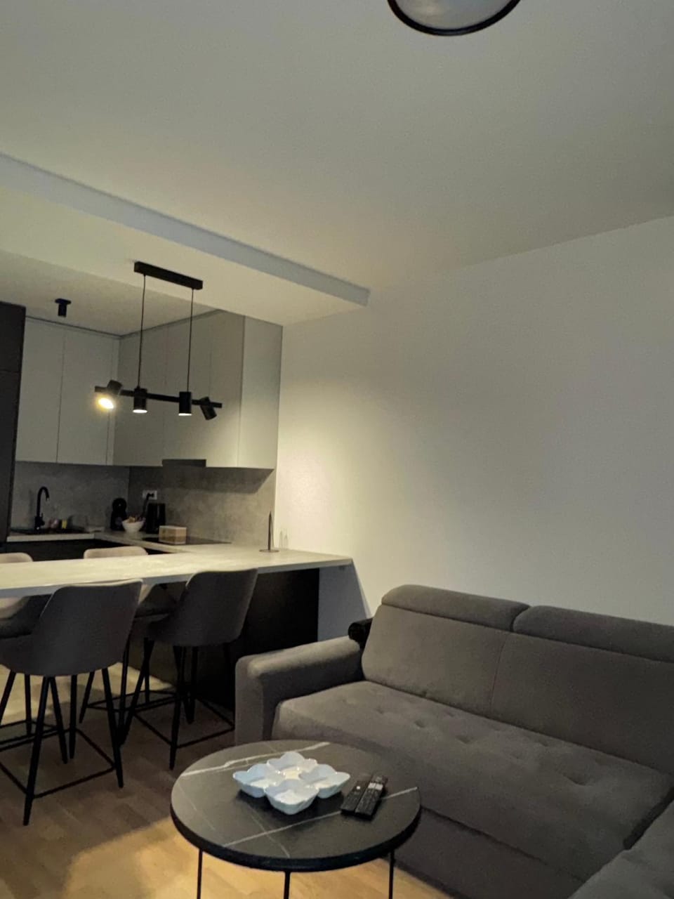 Sarajevo Apartment Magnolia Apartment in Sarajevo