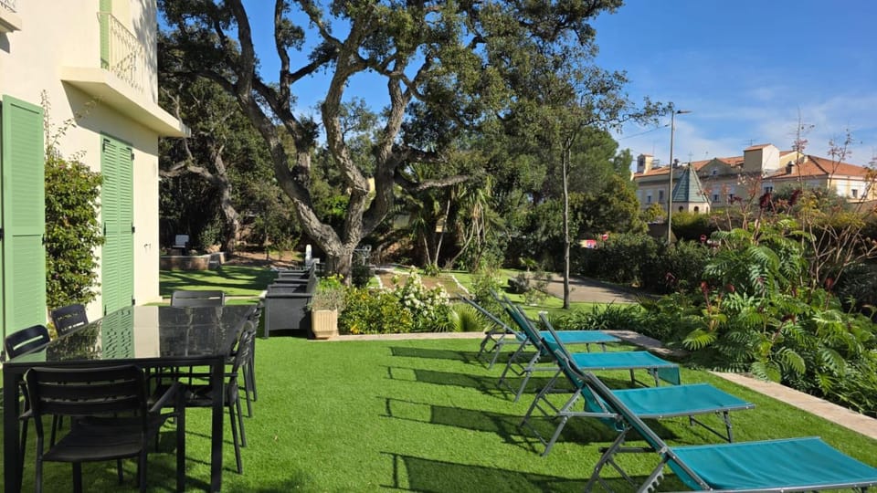 Vacances en Famille ou entre Amis Villa in Saint-Raphael