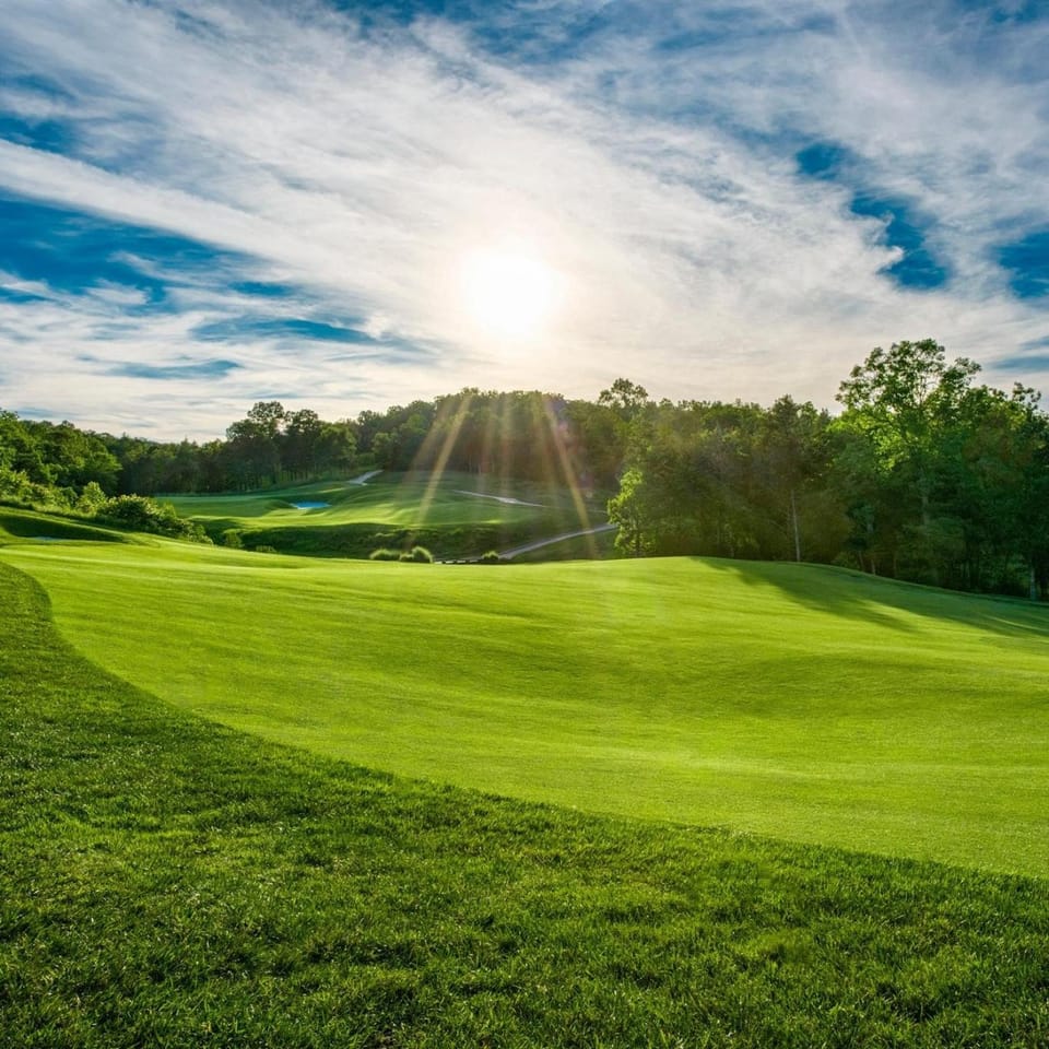 Golfcourse