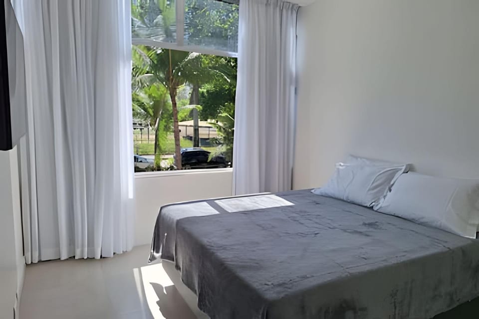 View (from property/room), Photo of the whole room, Bedroom