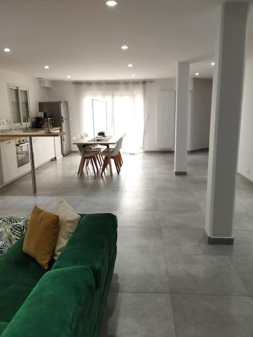 Maison 115 m 2 avec Jardin Villa in Nouvelle-Aquitaine