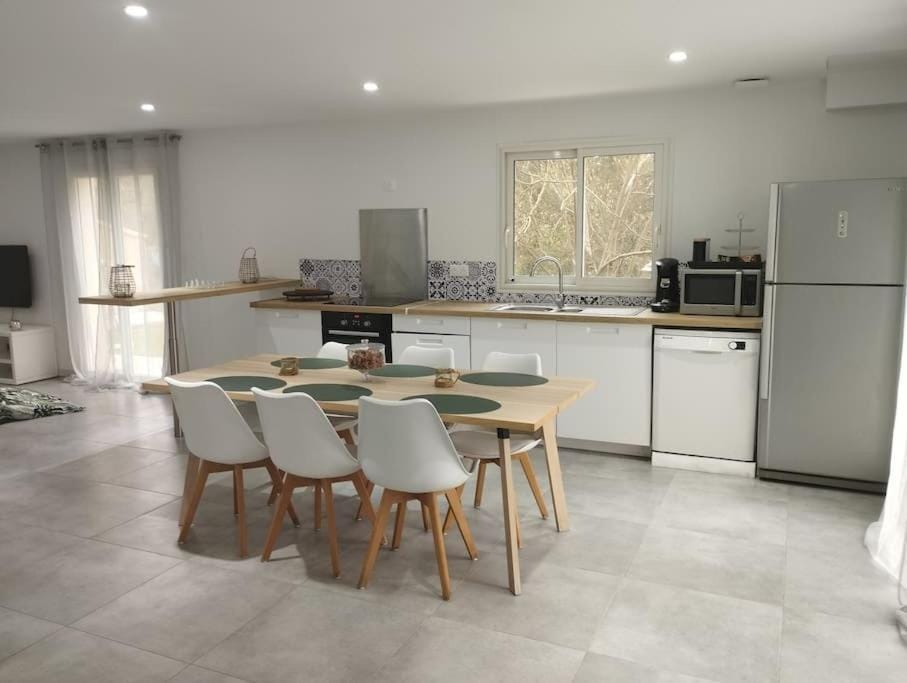 Maison 115 m 2 avec Jardin Villa in Nouvelle-Aquitaine