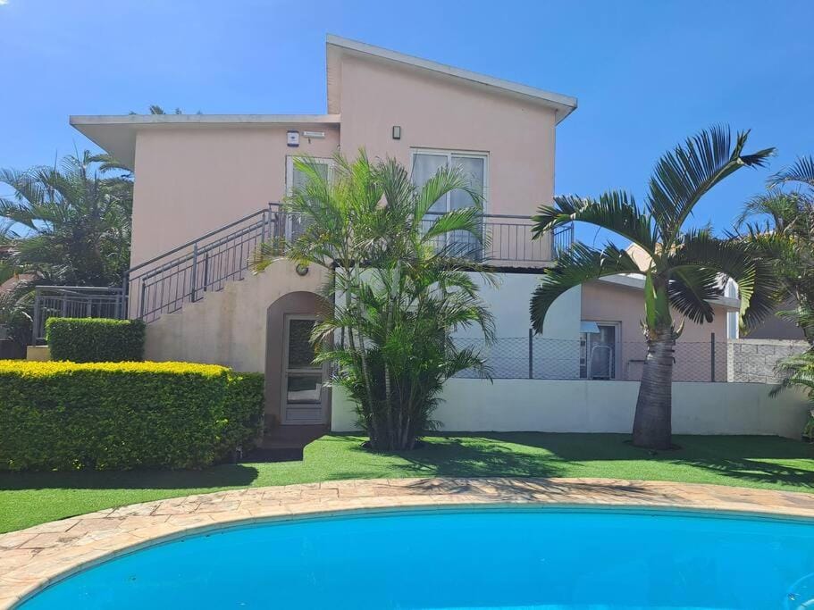 Garden view, Pool view, Swimming pool