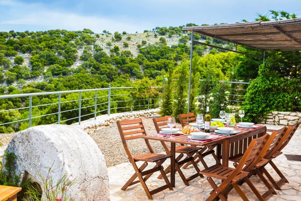 Patio, Balcony/Terrace, Seating area, Dining area