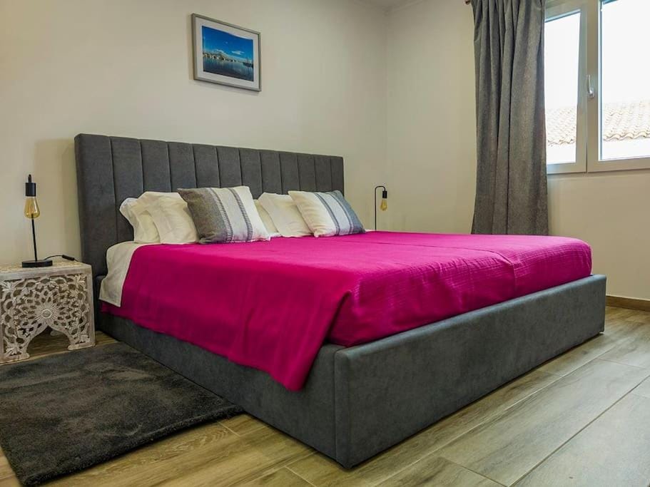 Ani Guest House House in Ponta Delgada