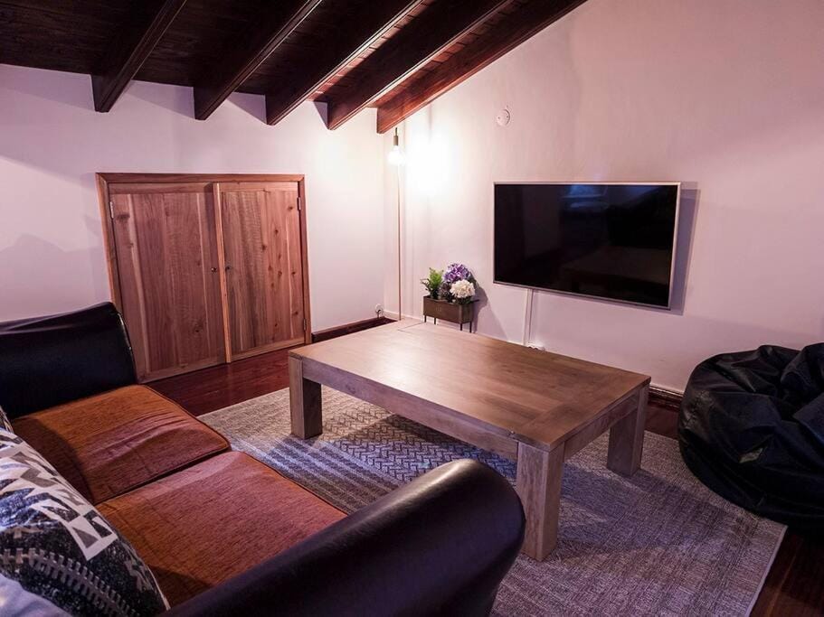 Ani Guest House House in Ponta Delgada