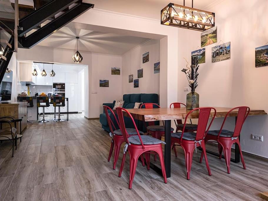 Ani Guest House House in Ponta Delgada