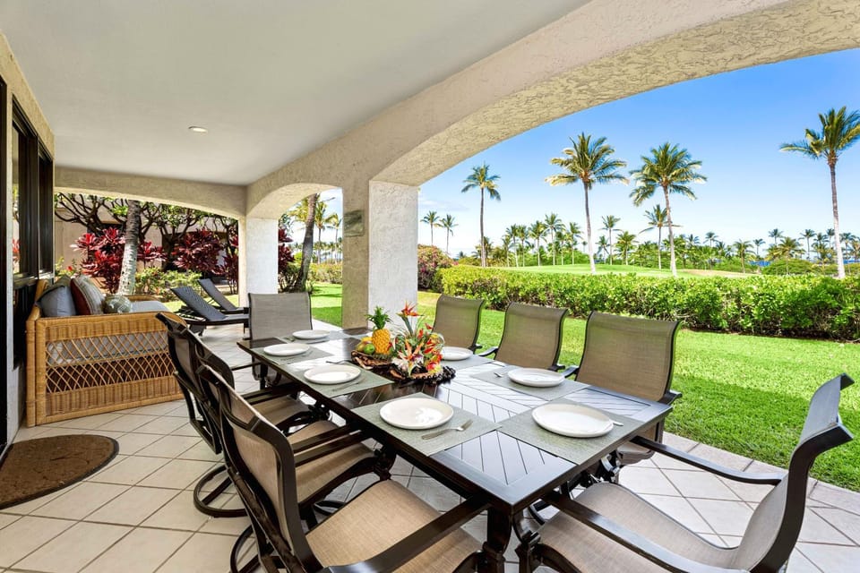 The Shores at Waikoloa 5 House in Puako