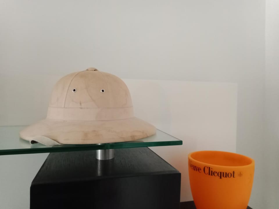 APPARTEMENT AU CALME Apartment in Menton