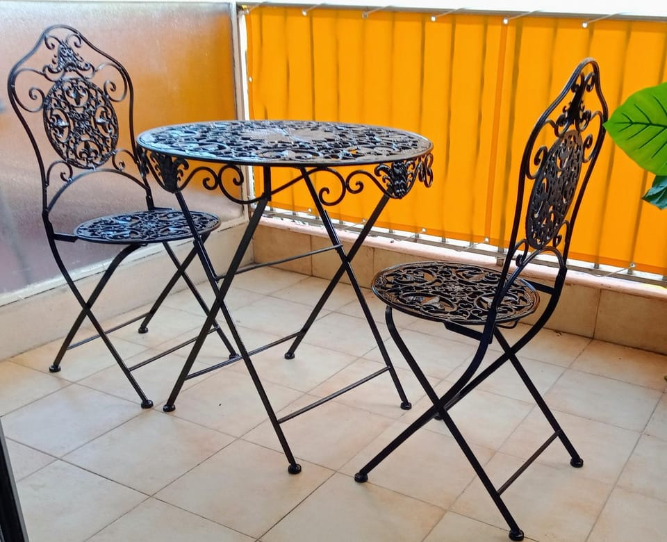 APPARTEMENT AU CALME Apartment in Menton