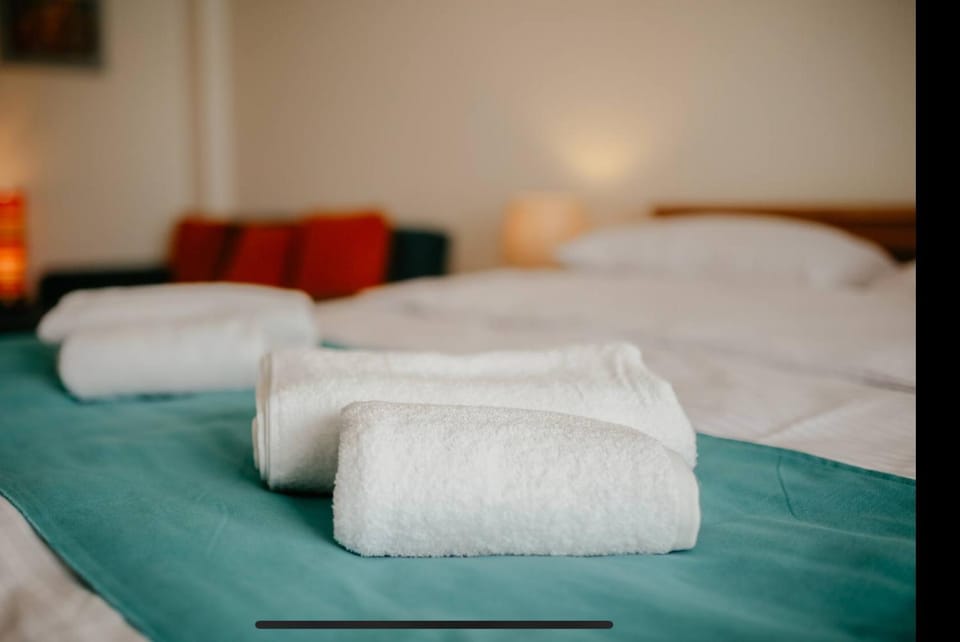 towels