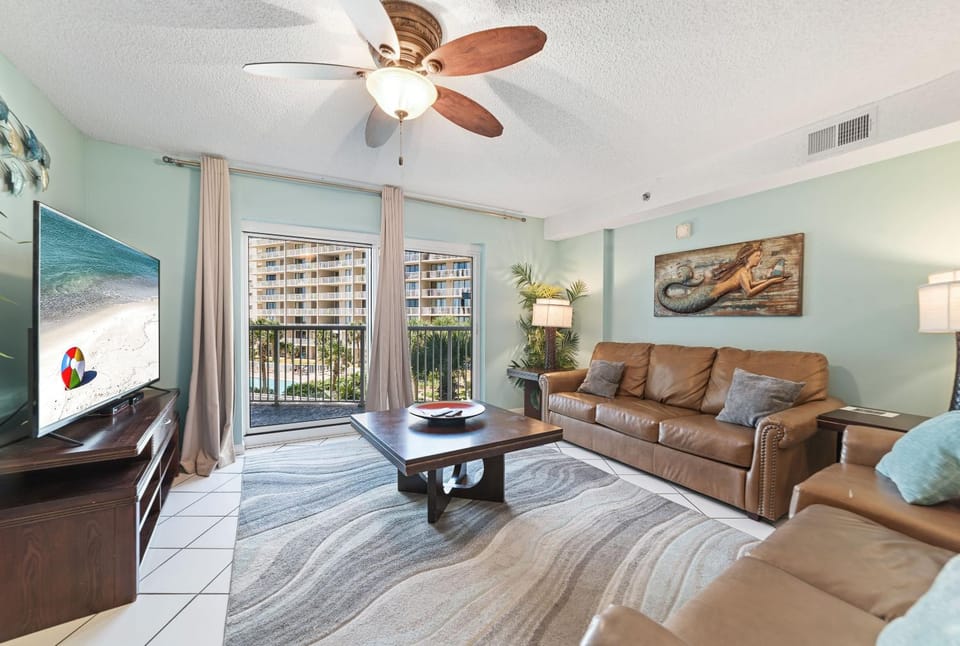 Tradewinds 206 House in Orange Beach
