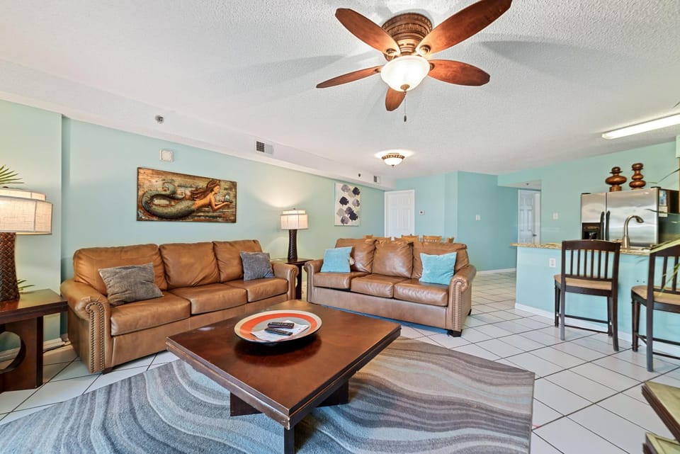 Tradewinds 206 House in Orange Beach