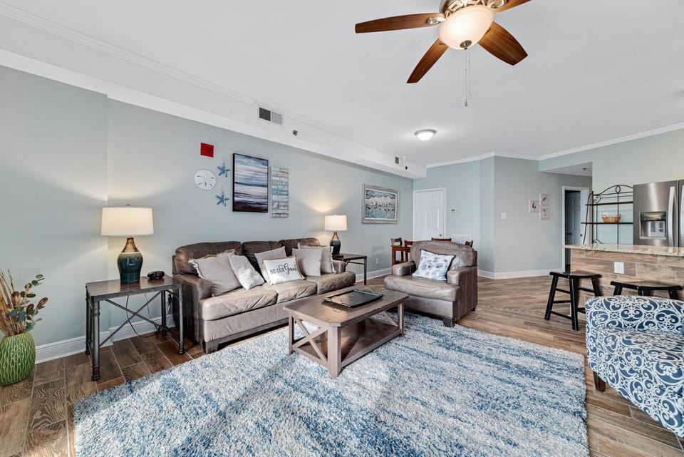 Tradewinds 1206 House in Orange Beach