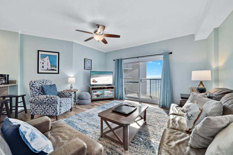 Tradewinds 1206 House in Orange Beach