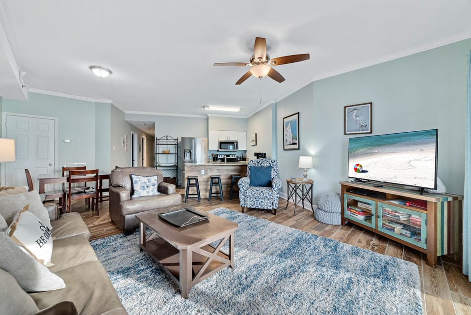 Tradewinds 1206 House in Orange Beach