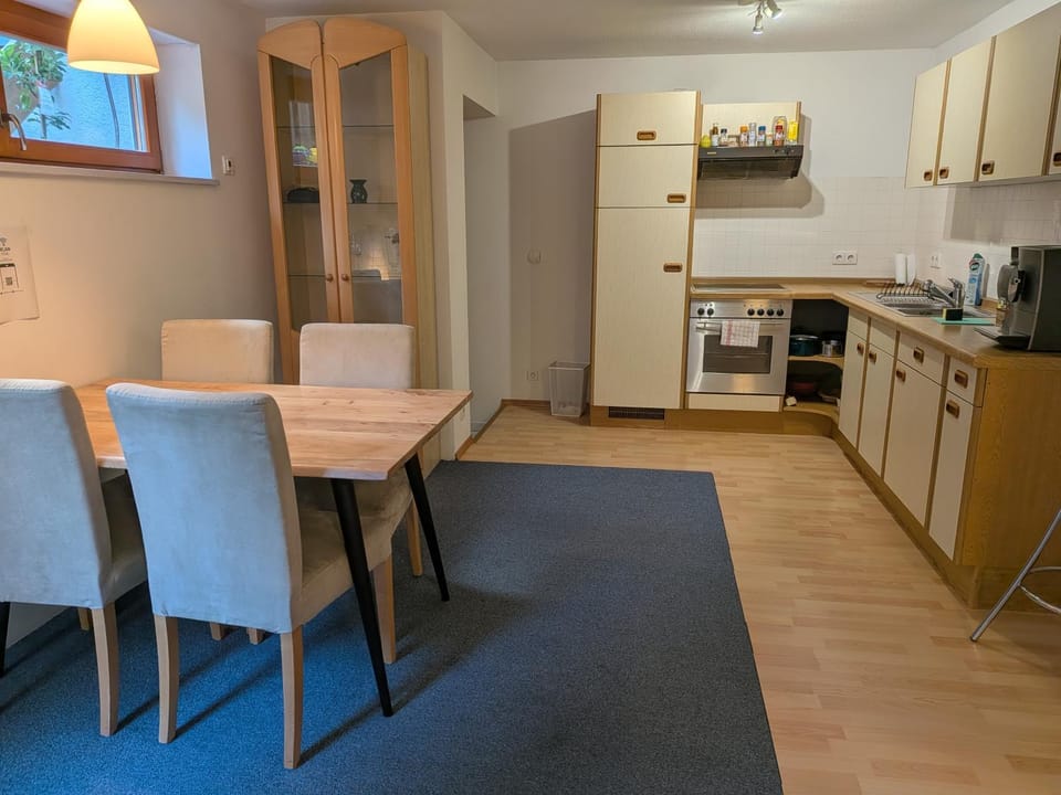 Ferienwohnung Tammer Allee Apartment in Baden-Württemberg