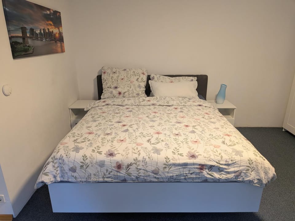 Ferienwohnung Tammer Allee Apartment in Baden-Württemberg