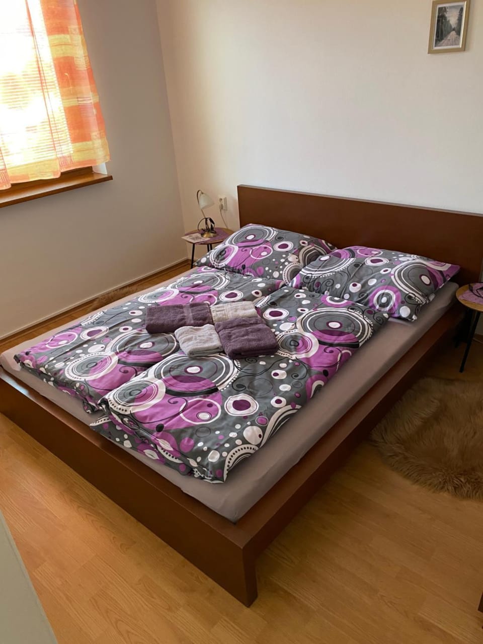 Apartmán Diana Apartment in Slovakia
