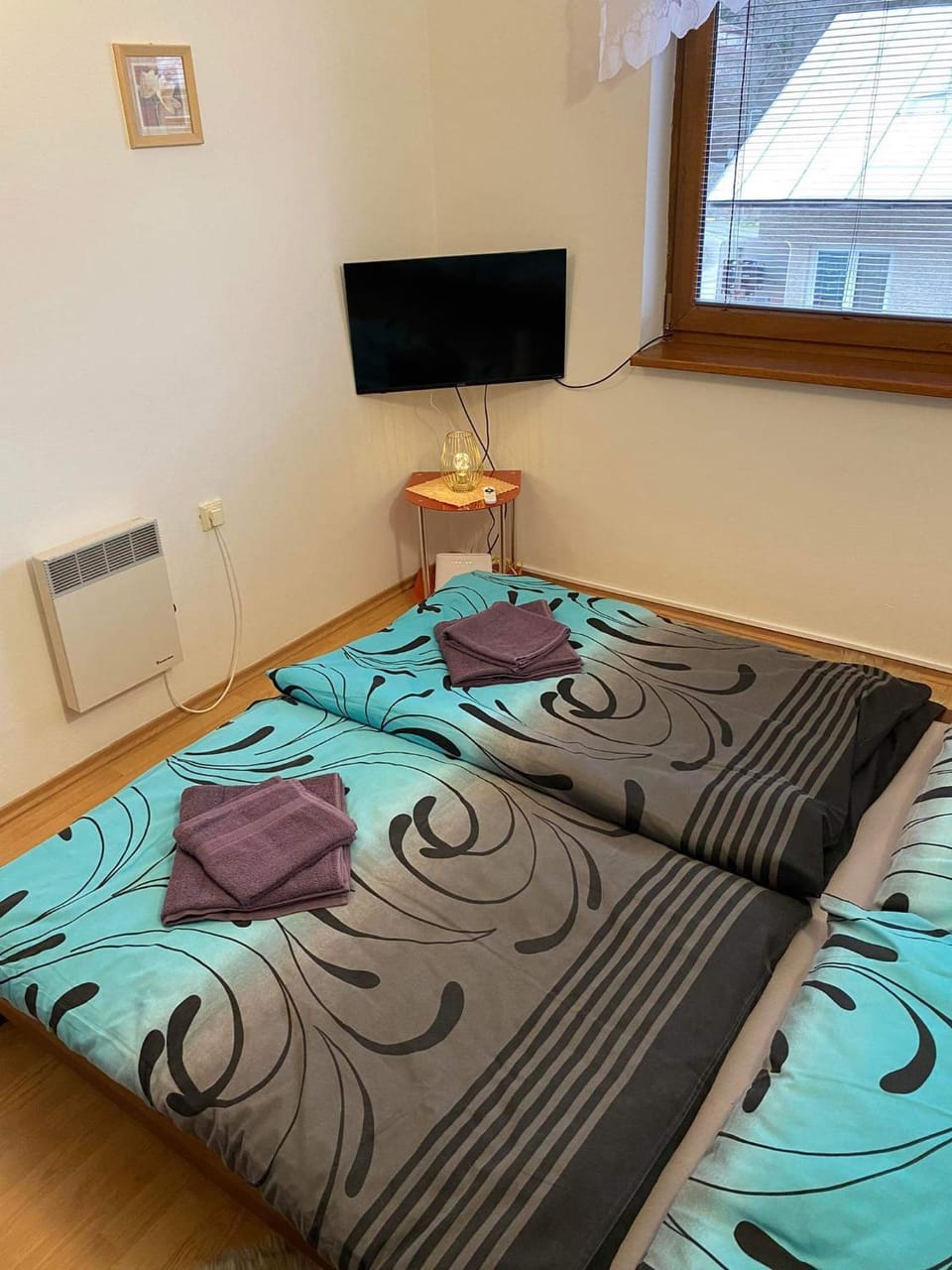 Apartmán Diana Apartment in Slovakia
