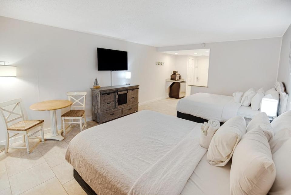 Coastal Living Ocean View Room 2nd Floor Apartment in South Carolina