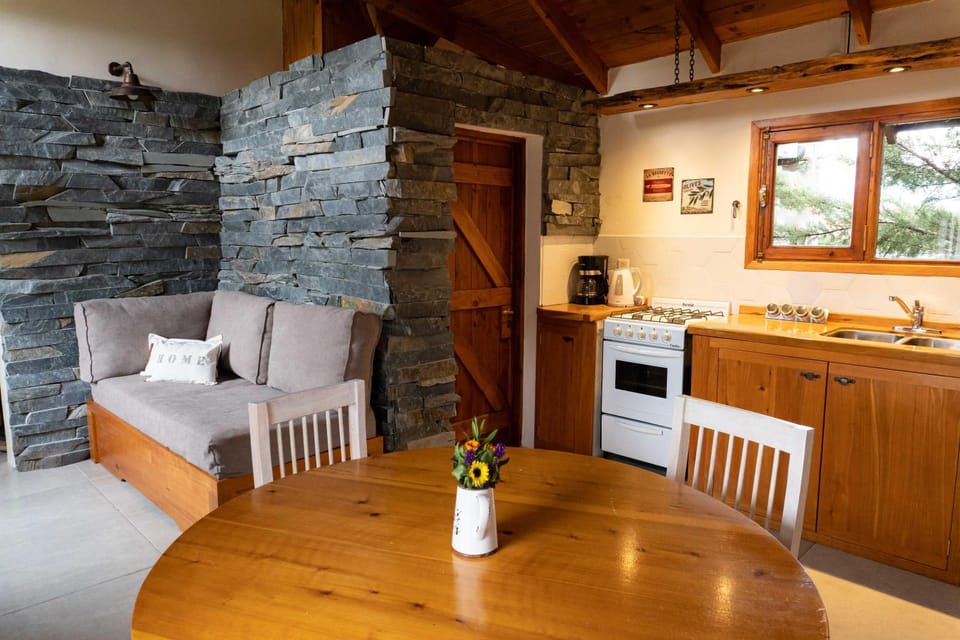 Wild Cabañas Boutique Chalet in Lago Puelo