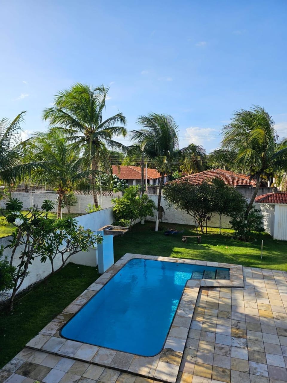 Pousada Aryanne Apartment hotel in State of Ceará