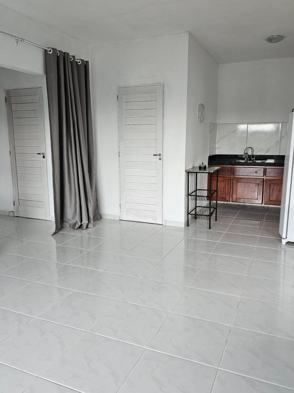 Pousada Aryanne Apartment hotel in State of Ceará