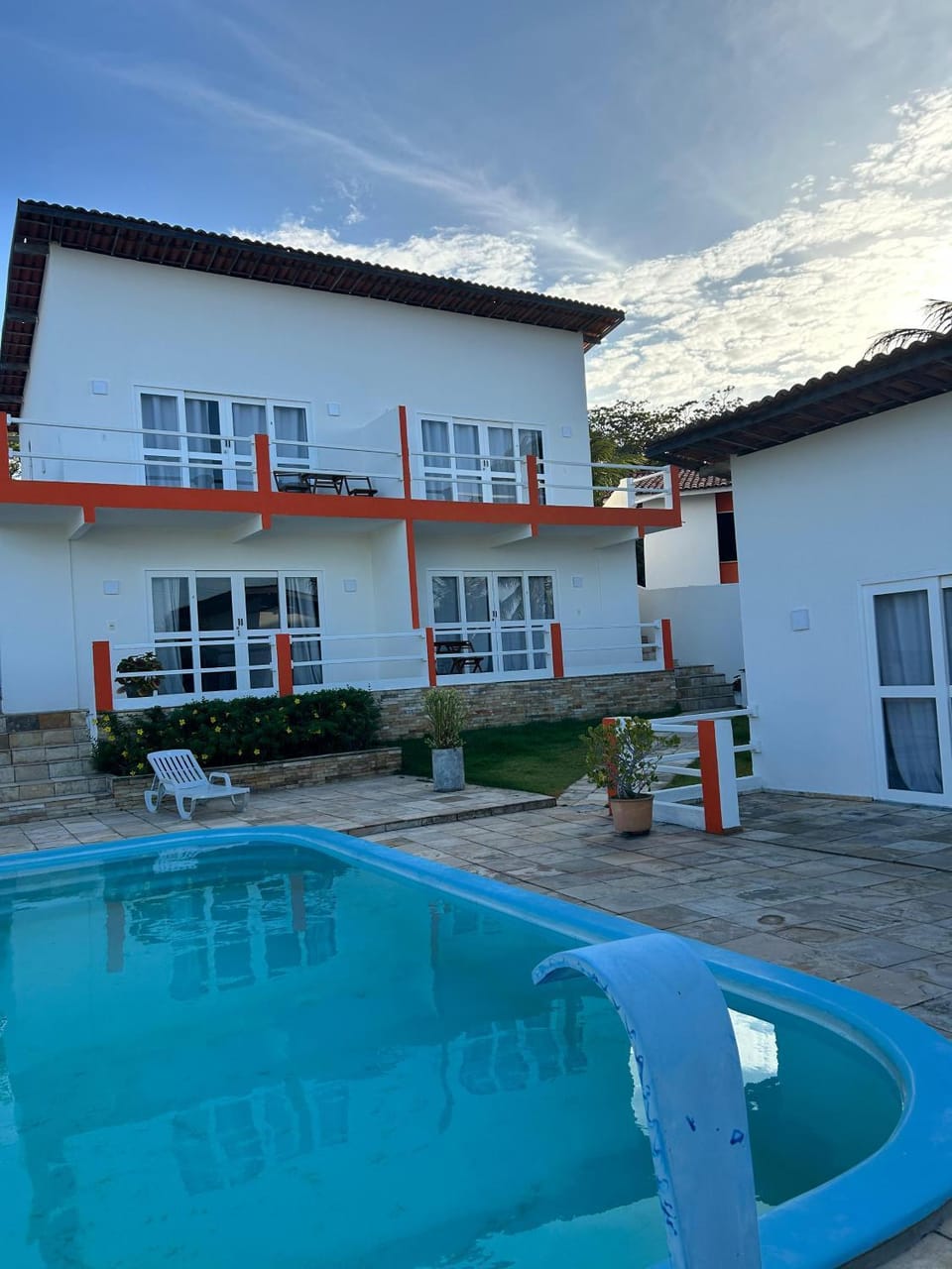 Pousada Aryanne Apartment hotel in State of Ceará
