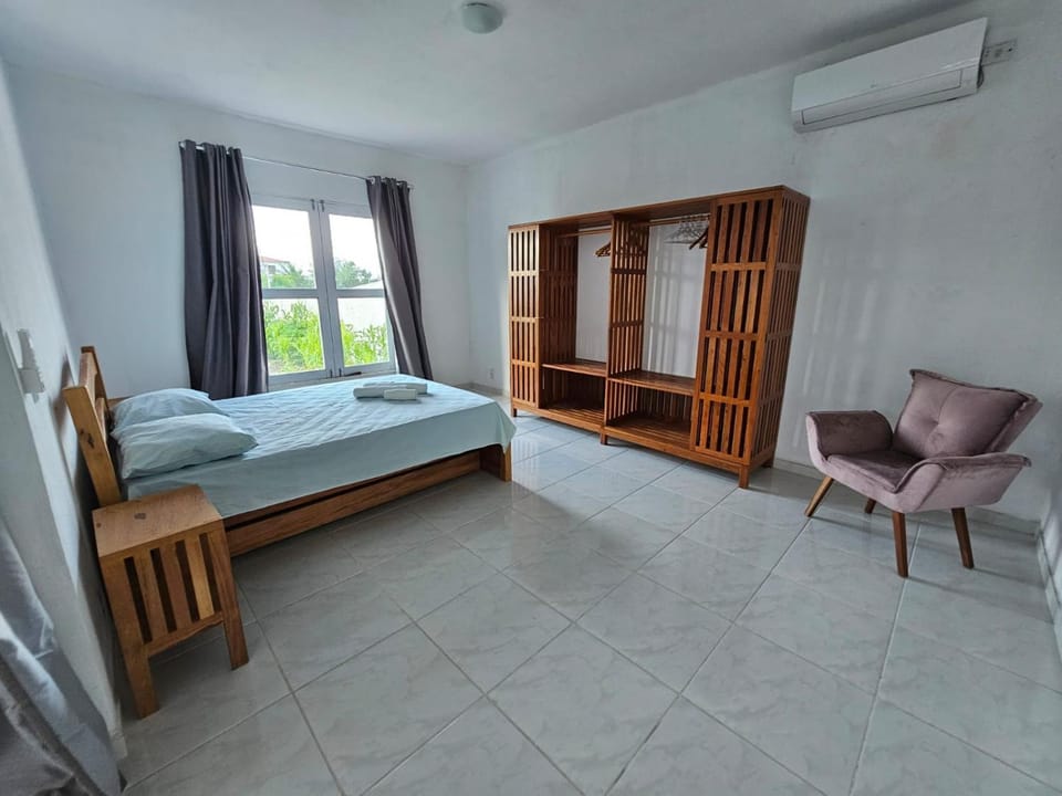 Pousada Aryanne Apartment hotel in State of Ceará
