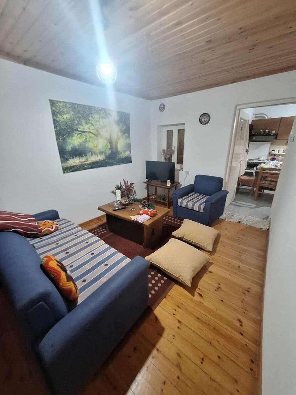 Σπίτι στο χωριό Apartment in Peloponnese, Western Greece and the Ionian