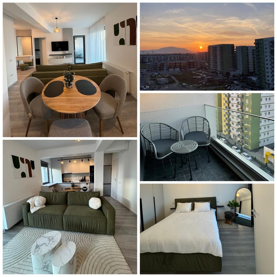 View (from property/room), Photo of the whole room