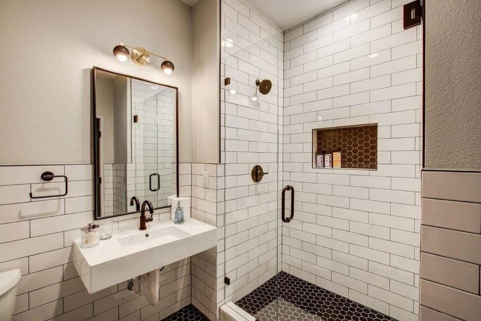 Walkable Urban Tennyson St Apt - Steps to Eats Apartment in Denver