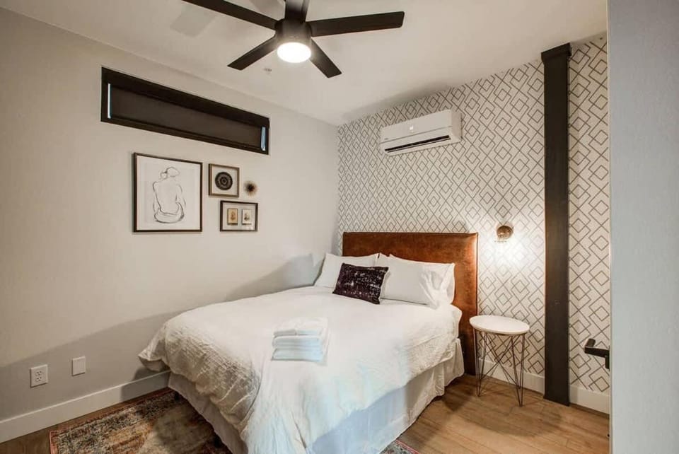 Walkable Urban Tennyson St Apt - Steps to Eats Apartment in Denver