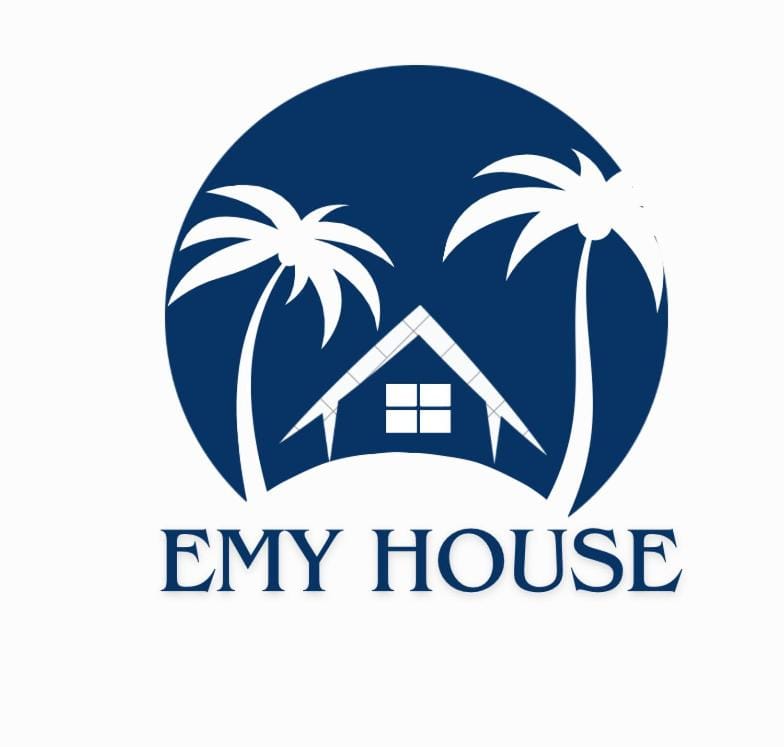 EMY HOUSE Hotel in Dominicus