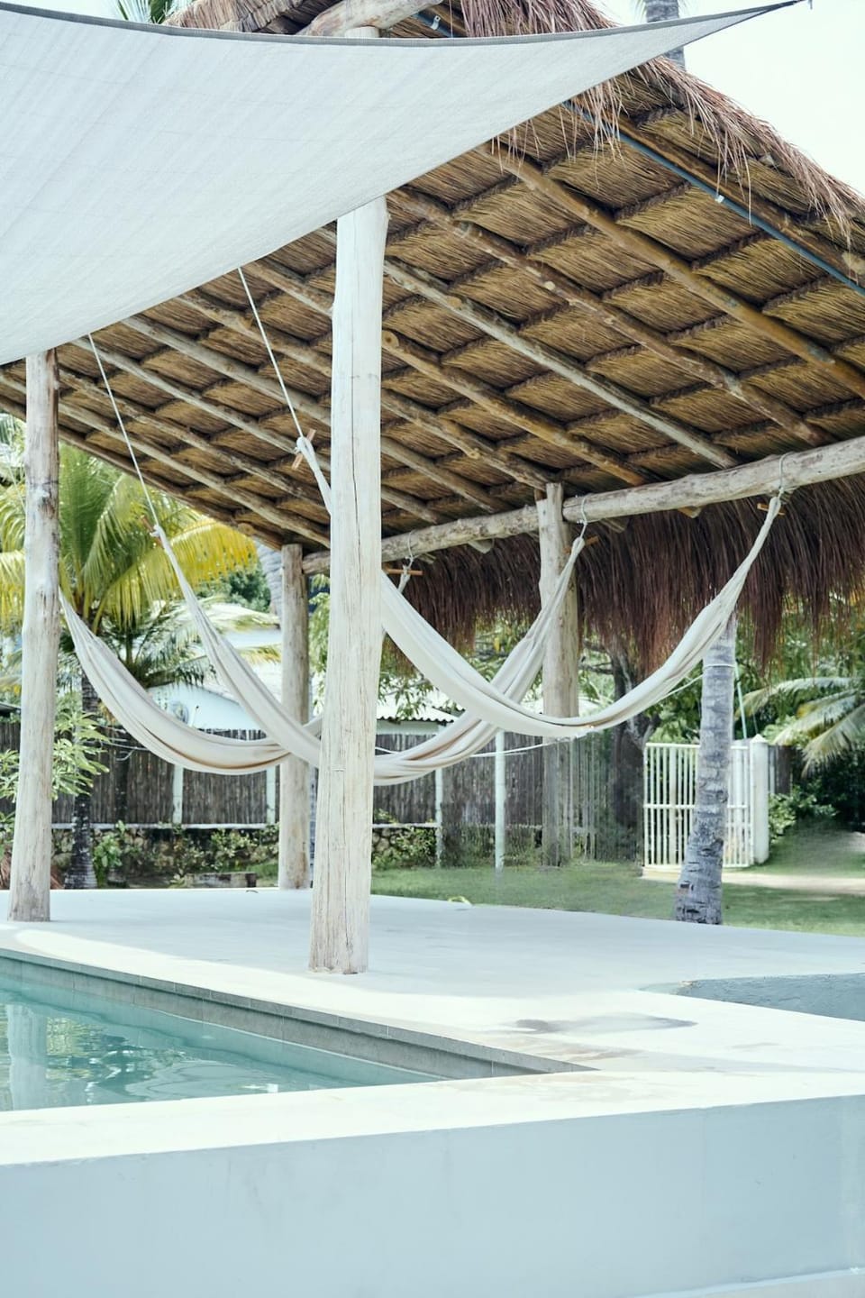Gaia Casa de Mar House in Sagoc
