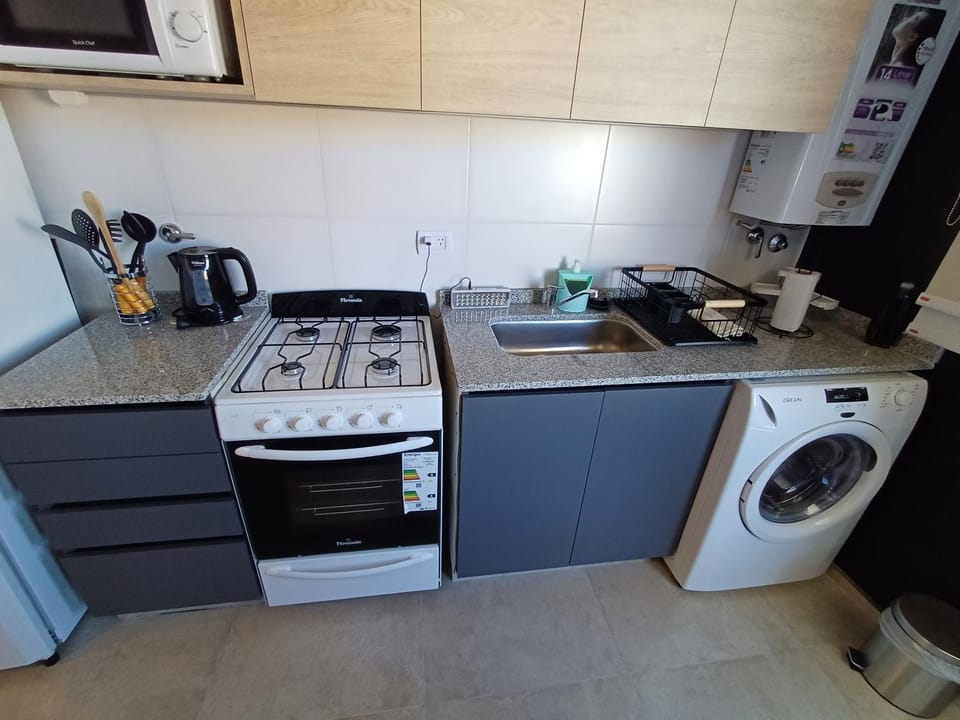 SERIETÁ 1 dormitorio con pileta y terraza Apartment in Cordoba