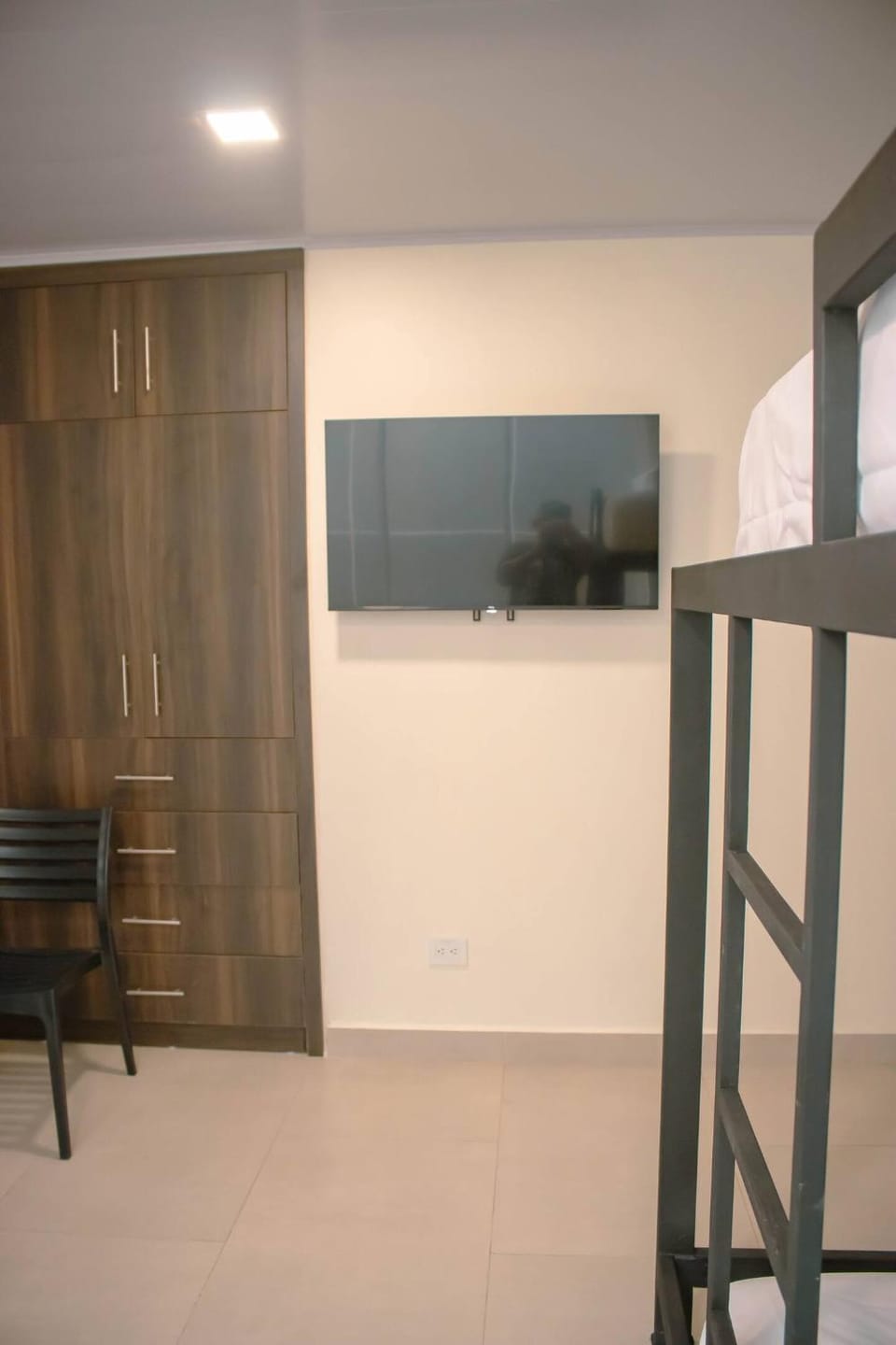 Hotel Amazonas Suite, Habitación con literas Hotel in Ecuador