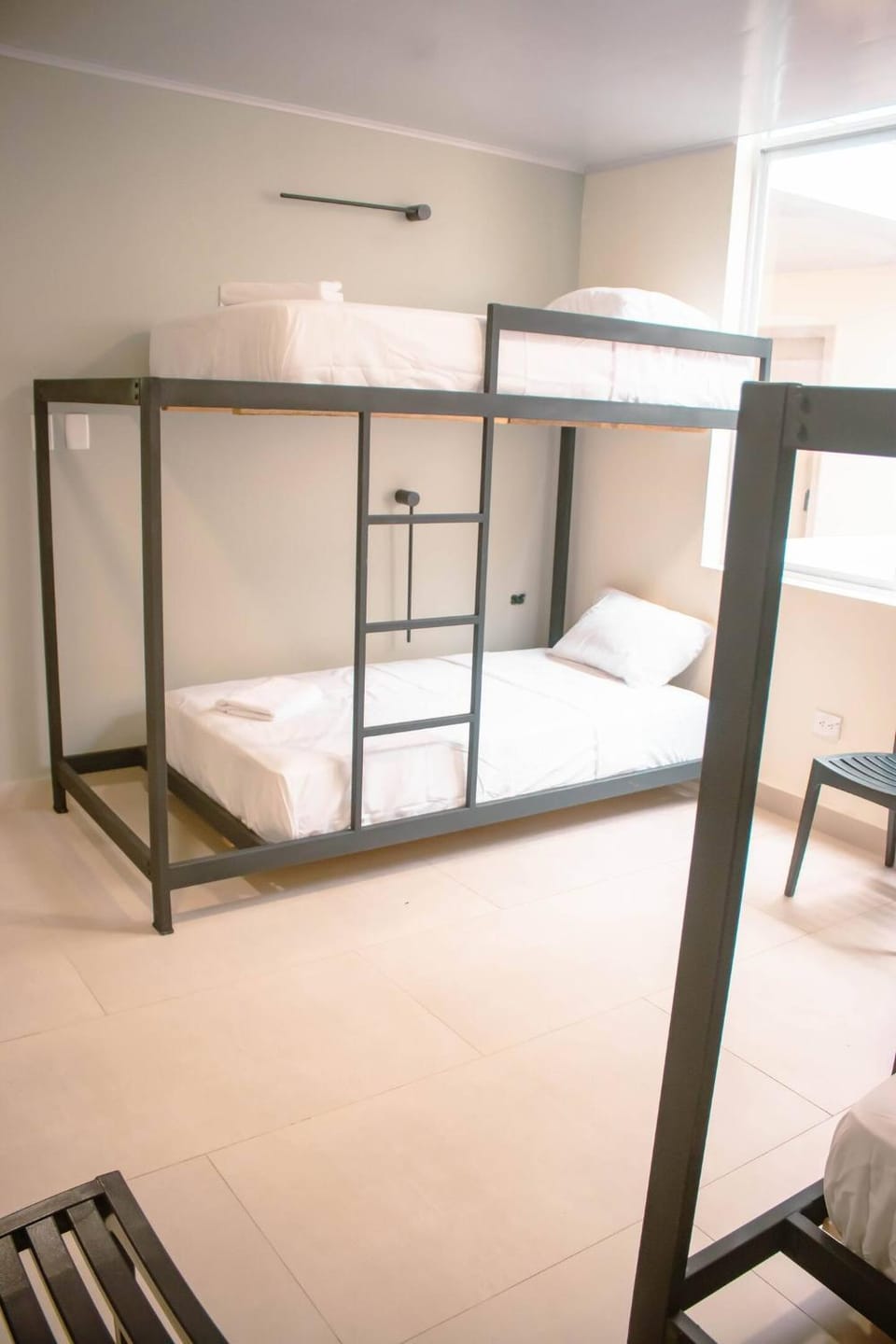 Hotel Amazonas Suite, Habitación con literas Hotel in Ecuador