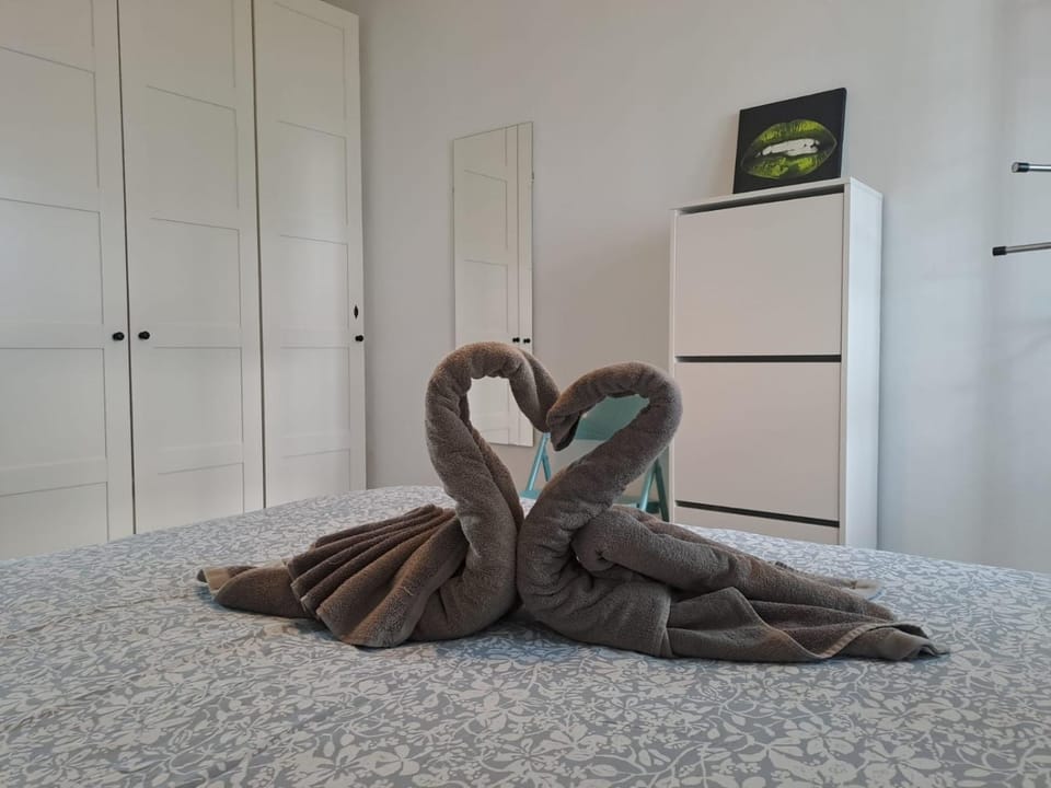 towels