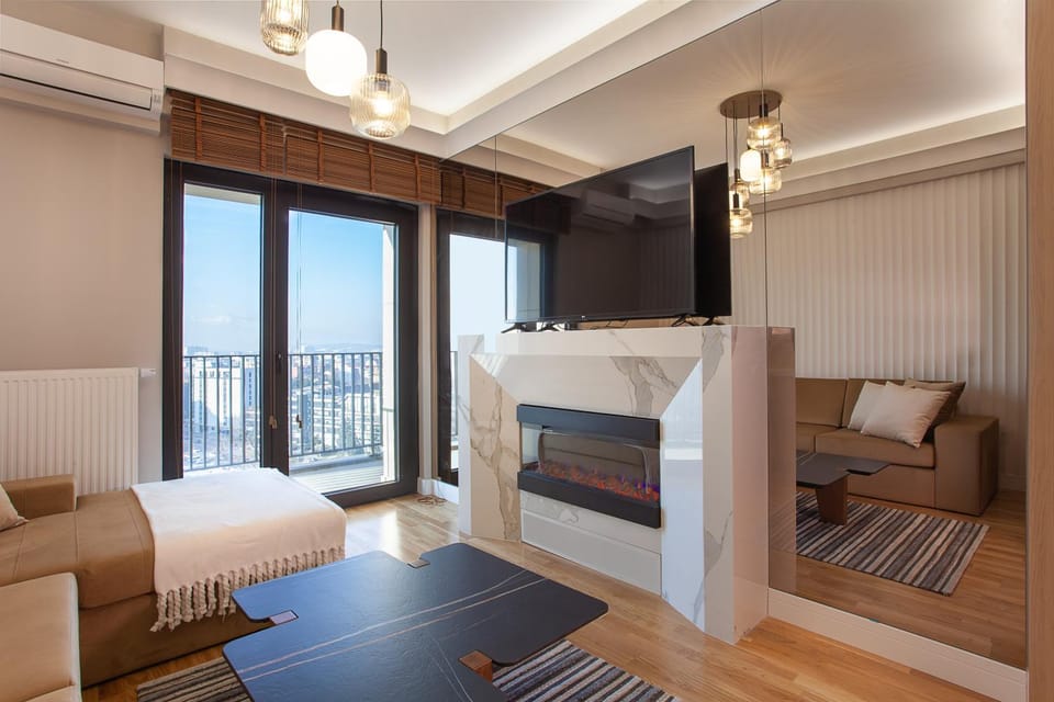 View (from property/room), Living room