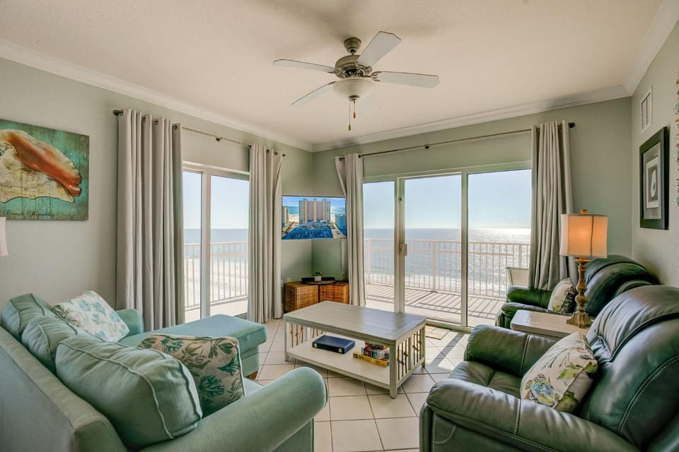 Crystal Shores W 301 by Vacation Homes Collection Apartment in West Beach