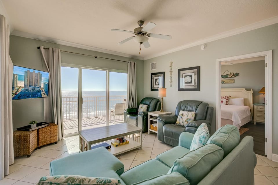 Crystal Shores W 301 by Vacation Homes Collection Apartment in West Beach